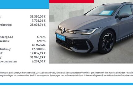 VW Golf 12.568 km 33.330 &euro; Borken 46325