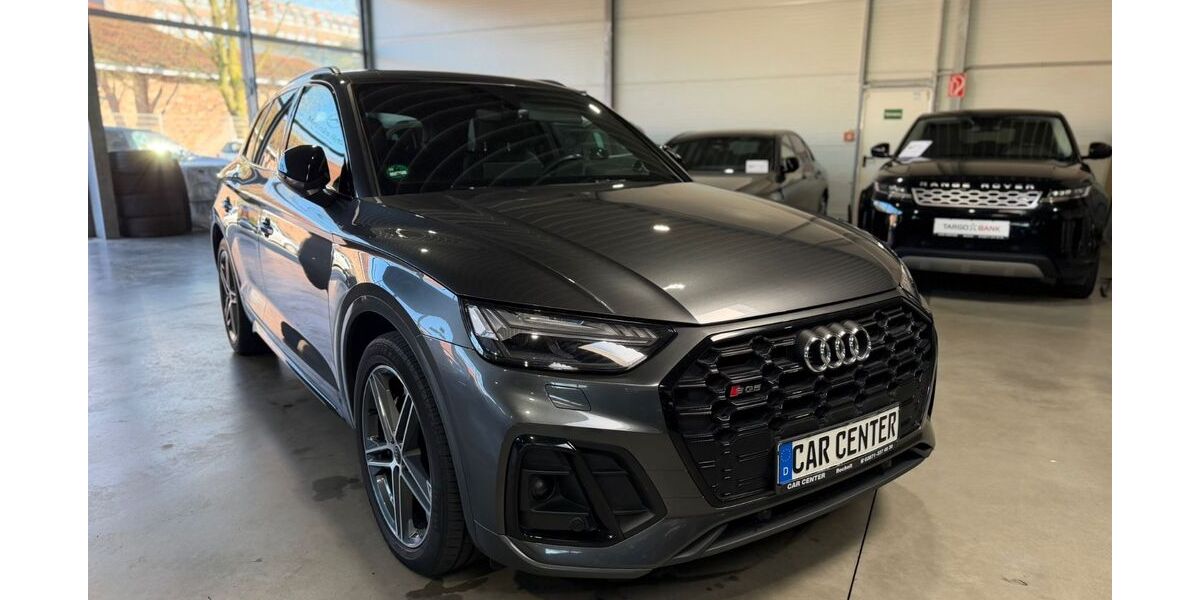 Audi SQ5 98.000 km 39.950 &euro; Bocholt 46395