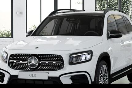 Mercedes-Benz GLB 180 9.900 km 48.990 &euro; Duisburg 47138