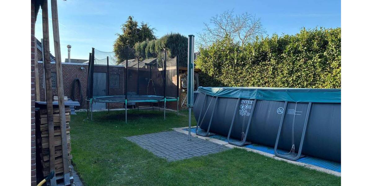 Einfamilienhaus Sonsbeck - 6 Zimmer, 145 m&sup2;, 395.000&euro; | Angebot:26081882