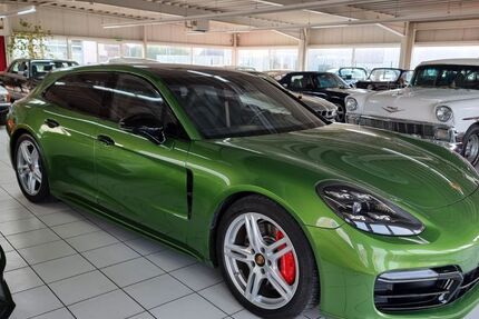 Porsche Panamera 70.350 km 72.500 &euro; Wesel 46485