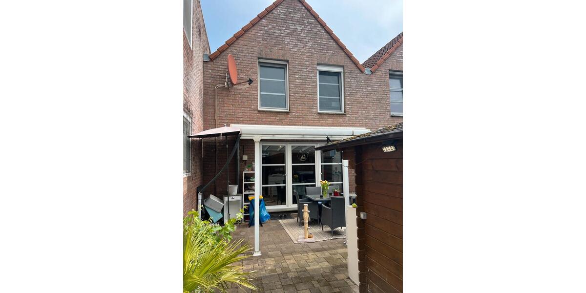 Reihenhaus Wesel - 5 Zimmer, 97 m&sup2;, 359.000&euro; | Angebot:27618159