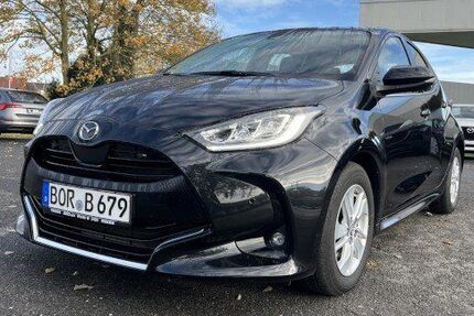 Mazda 2 Hybrid 22.429 km 22.990 &euro; Rhede 46414