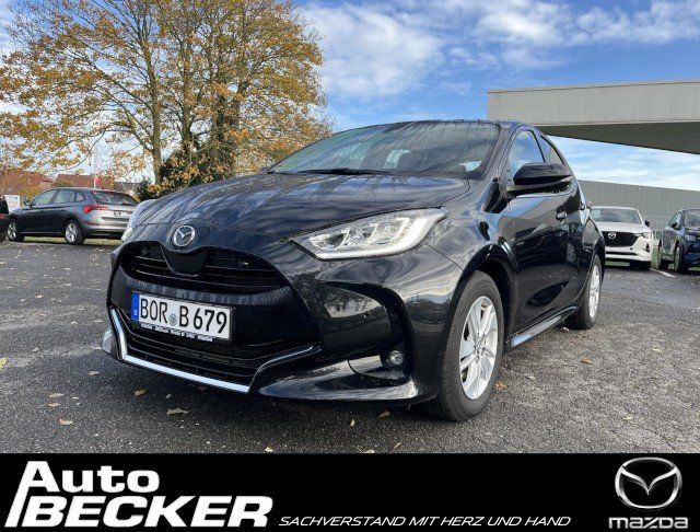 Mazda 2 Hybrid 22.429 km 22.990 &euro; Rhede 46414