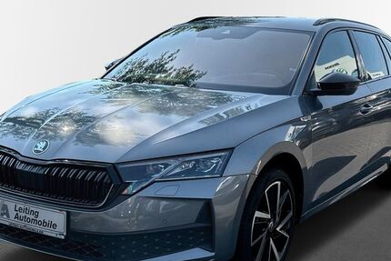 Skoda Octavia 19.946 km 32.346 &euro; Bocholt 46395