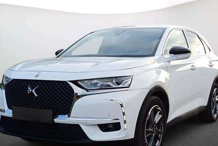 DS Automobiles DS 7 Crossback 48.061 km 22.972 &euro; Borken 46325