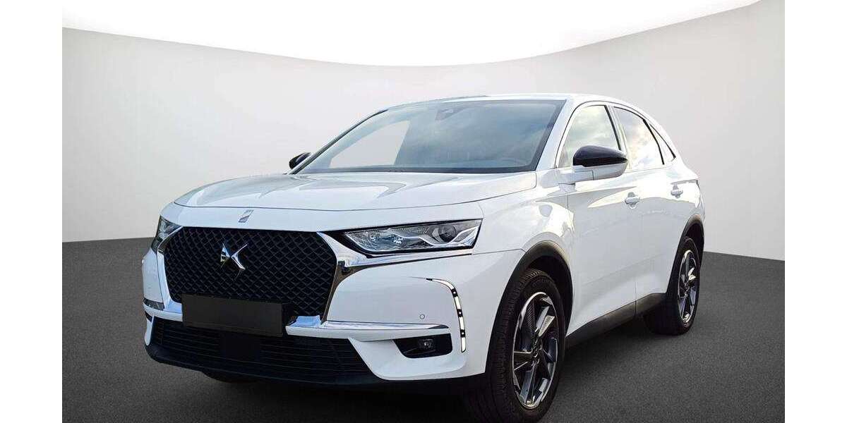 DS Automobiles DS 7 Crossback 48.061 km 22.972 &euro; Borken 46325