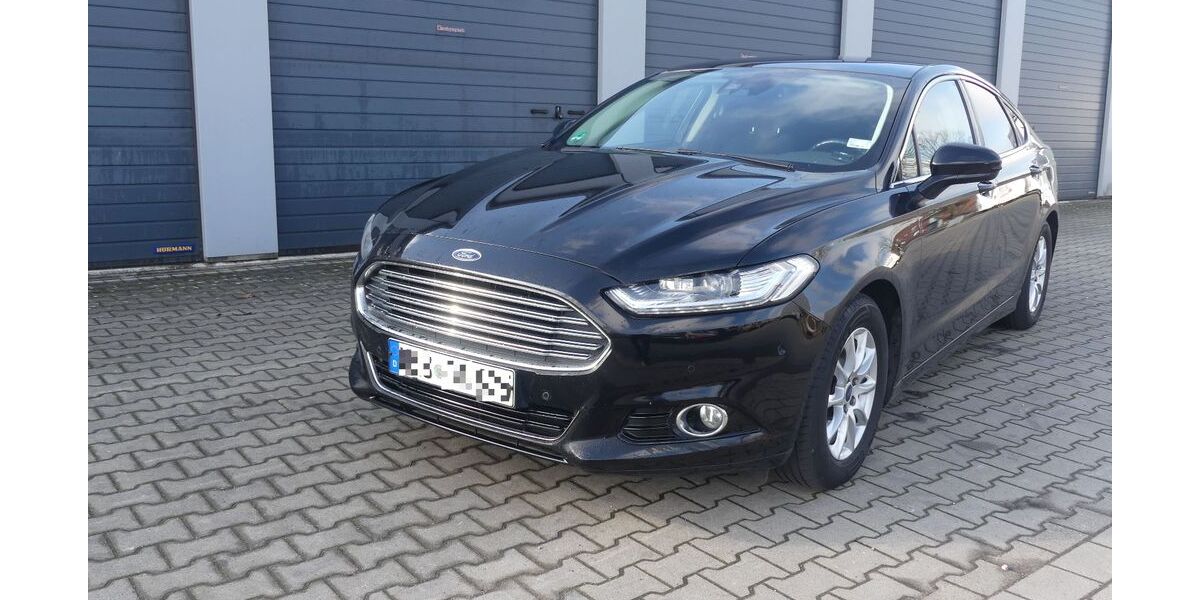 Ford Mondeo 145.000 km 12.350 &euro; Schermbeck 46514