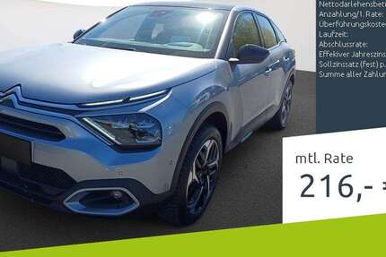 Citroen C4 29.861 km 18.270 &euro; Bocholt 46395