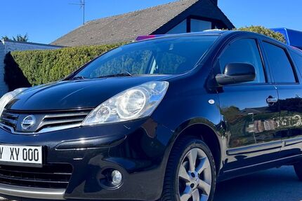 Nissan Note 142.000 km 3.295 &euro; Hamminkeln 46499