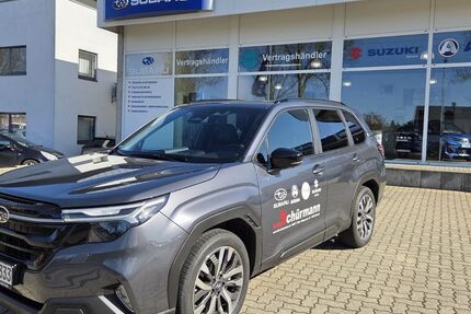 Subaru Forester 3.900 km 47.900 &euro; Bocholt 46395