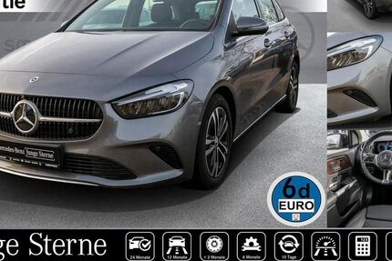 Mercedes-Benz B 200 9.258 km 33.888 &euro; Dorsten 46282