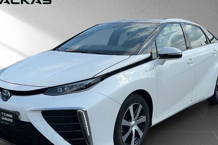 Toyota Mirai 147.714 km 7.450 &euro; Duisburg 47055