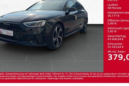 Audi A4 19.784 km 42.990 &euro; Wesel 46485
