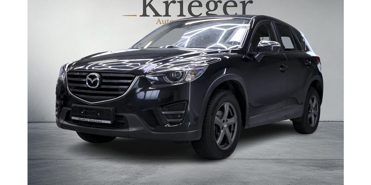 Mazda CX-5 115.450 km 12.490 &euro; Bottrop 46244