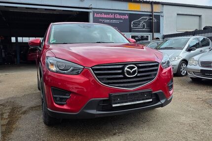 Mazda CX-5 145.000 km 11.900 &euro; Geldern 47608