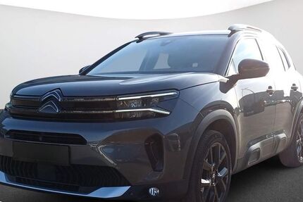 Citroen C5 Aircross 56.537 km 24.560 &euro; Borken 46325