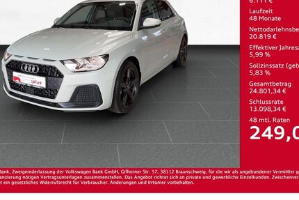 Audi A1 7.936 km 26.930 &euro; Wesel 46485