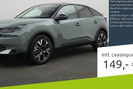 Citroen C4 1.500 km 24.249 &euro; Borken 46325
