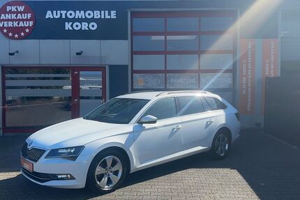 Skoda Superb 139.500 km 14.480 &euro; Voerde 46562