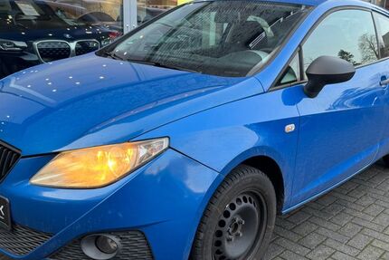 Seat Ibiza 150.000 km 2.900 &euro; Bocholt 46397