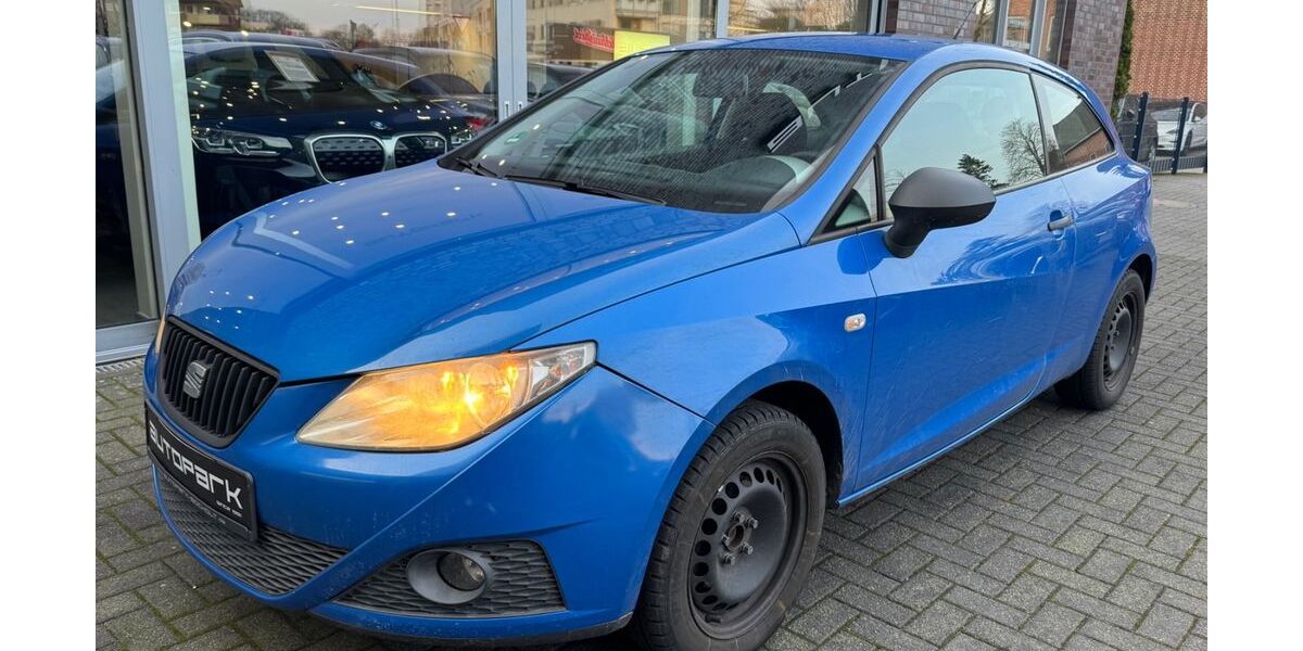 Seat Ibiza 150.000 km 2.900 &euro; Bocholt 46397