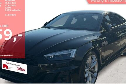 Audi S5 79.520 km 44.630 &euro; Moers-Hülsdonk 47441