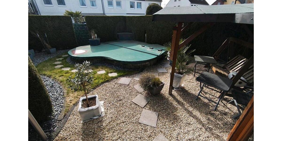 Maisonettenwohnung Bottrop Feldhausen - 4.5 Zimmer, 95 m&sup2;, 295.000&euro; | Angebot:25407123