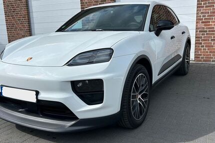 Porsche Macan 3.950 km 79.950 &euro; Hamminkeln 46499
