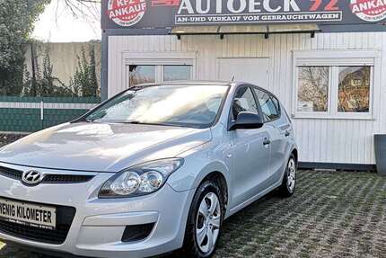 Hyundai i30 130.000 km 4.450 &euro; Oberhausen 46149
