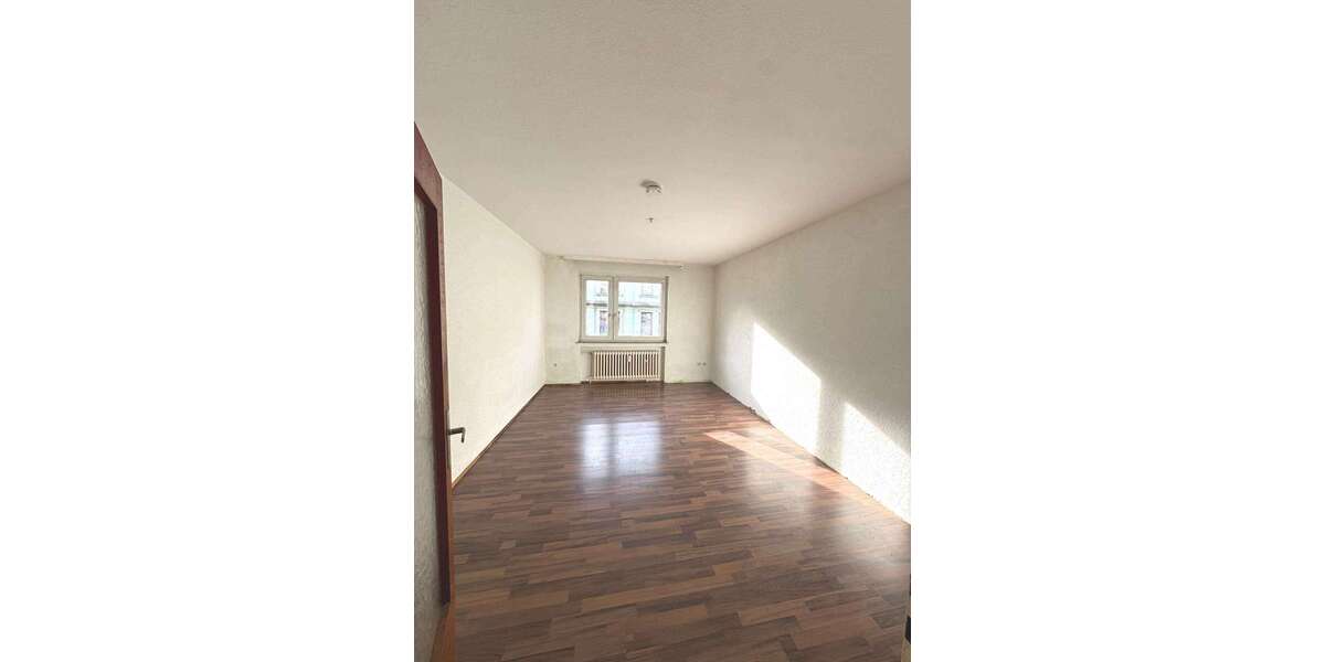 Etagenwohnung Duisburg Hochfeld - 1 Zimmer, 30 m&sup2;, 270&euro; | Angebot:26107363