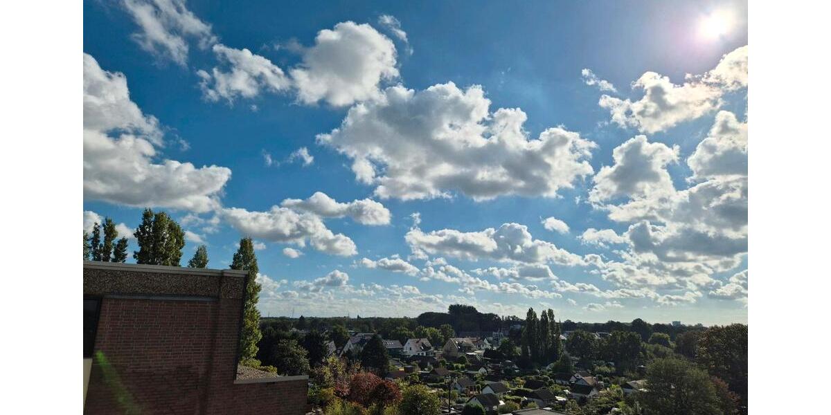 Etagenwohnung Oberhausen Alsfeld - 2 Zimmer, 63 m&sup2;, 169.900&euro; | Angebot:27623644