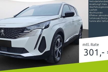 Peugeot 5008 46.610 km 27.180 &euro; Bocholt 46395