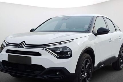 Citroen C4 36.816 km 17.130 &euro; Borken 46325