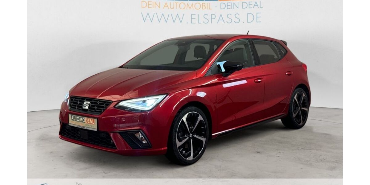 Seat Ibiza 35.513 km 19.998 &euro; Dinslaken 46539