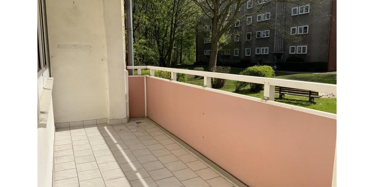 Erdgeschoßwohnung Gelsenkirchen Gelsenkirchen-Nord - 3 Zimmer, 63 m&sup2;, 439&euro; | Angebot:25298973