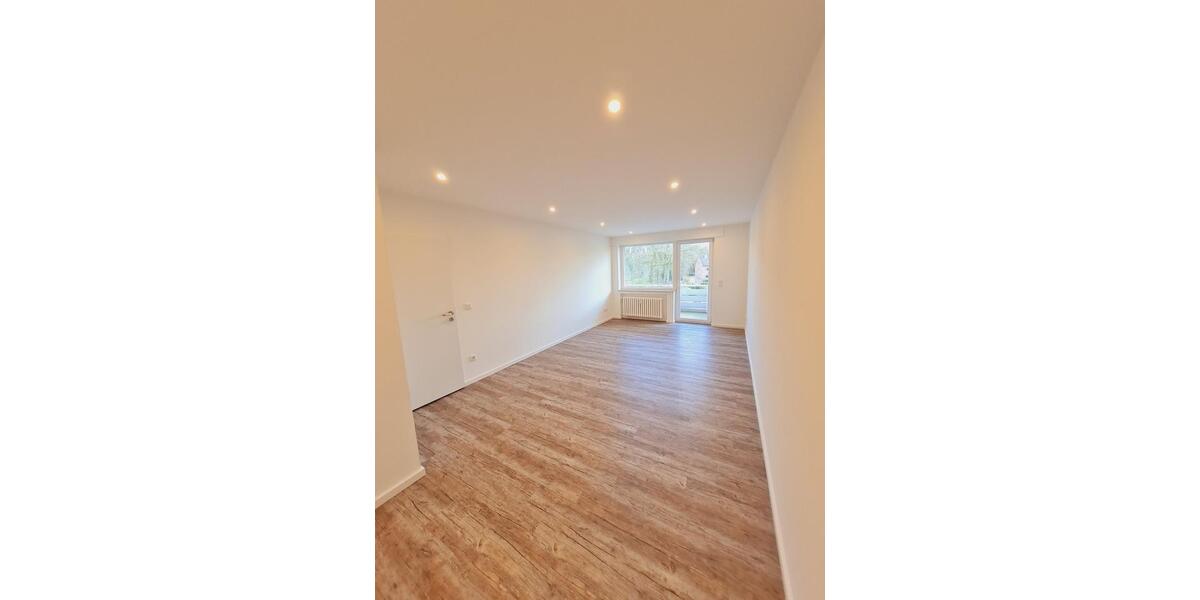 Etagenwohnung Dinslaken Lohberg - 1.5 Zimmer, 45 m&sup2;, 675&euro; | Angebot:25805566