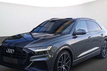 Audi Q8 67.000 km 53.470 &euro; Borken 46325