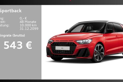 Audi A1 4.961 km 36.980 &euro; Wesel 46483