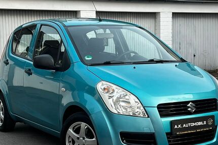 Suzuki Splash 86.950 km 2.500 &euro; Oberhausen 46045