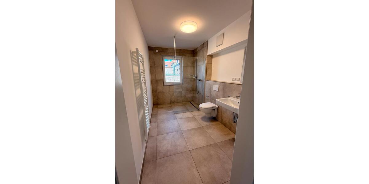 Etagenwohnung Hamminkeln - 3 Zimmer, 88 m&sup2;, 1.052&euro; | Angebot:25844357