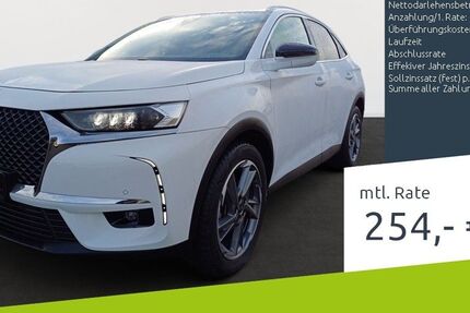 DS Automobiles DS7 (Crossback) 40.092 km 21.400 &euro; Borken 46325