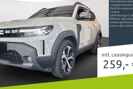 Dacia Duster 1.500 km 28.370 &euro; Borken 46325