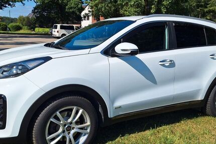 Kia Sportage 134.500 km 18.500 &euro; Schermbeck 46514