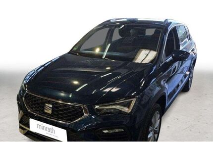 Seat Ateca 60.971 km 23.440 &euro; Moers-Hülsdonk 47441