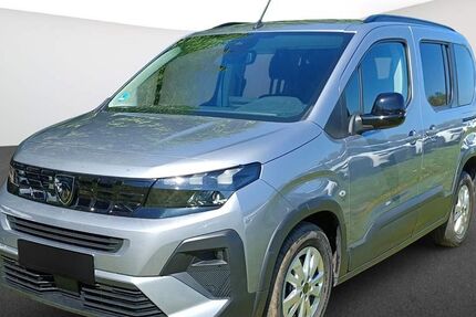 Peugeot Rifter 35.000 km 25.929 &euro; Borken 46325