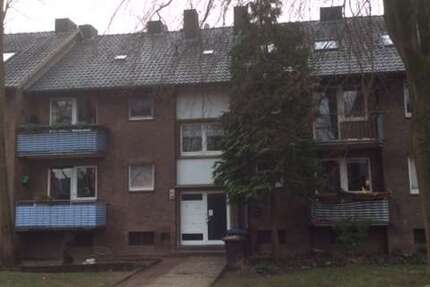 Wohnung Bocholt Stenern - 3 Zimmer, 44 m&sup2;, 449&euro; | Angebot:26933310