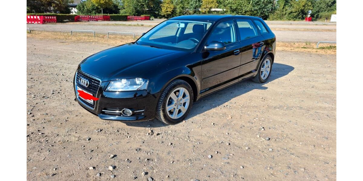 Audi A3 118.000 km 7.900 &euro; Gladbeck 45968
