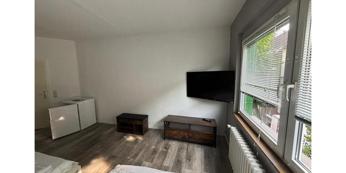Etagenwohnung Duisburg Hamborn - 1 Zimmer, 20 m&sup2;, 35&euro; | Angebot:25179798
