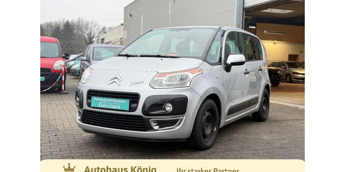 Citroen C3 125.004 km 3.999 &euro; Rheinberg 47495